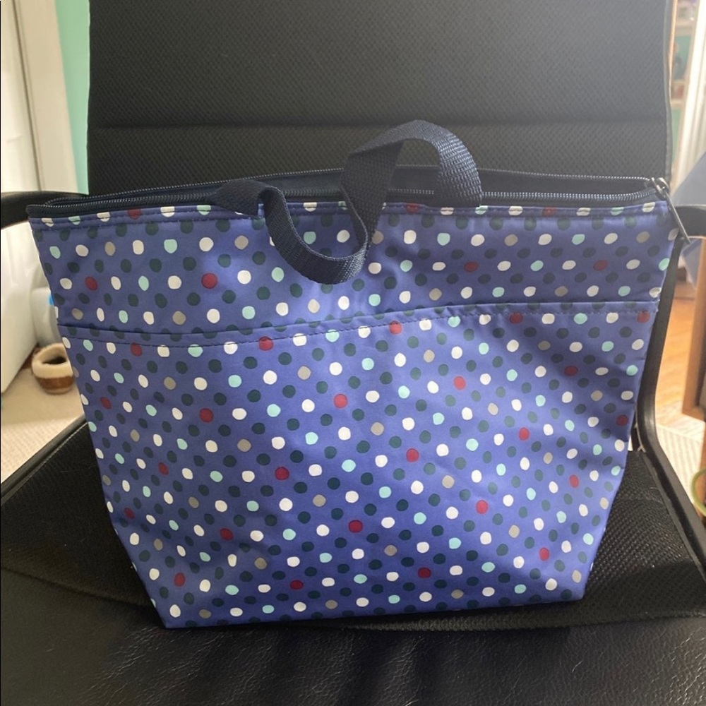 Cute never used lunchbox from tjmaxx!